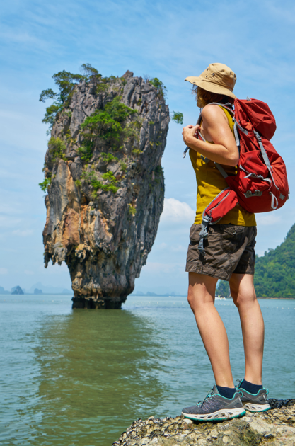 tourism